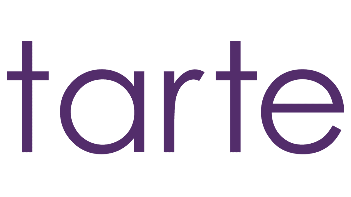 BRAND: TARTE