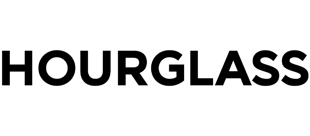 BRAND: HOURGLASS