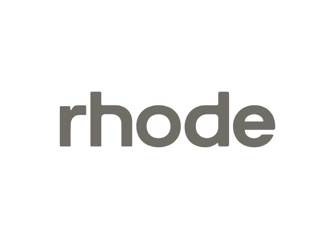 BRAND: RHODE