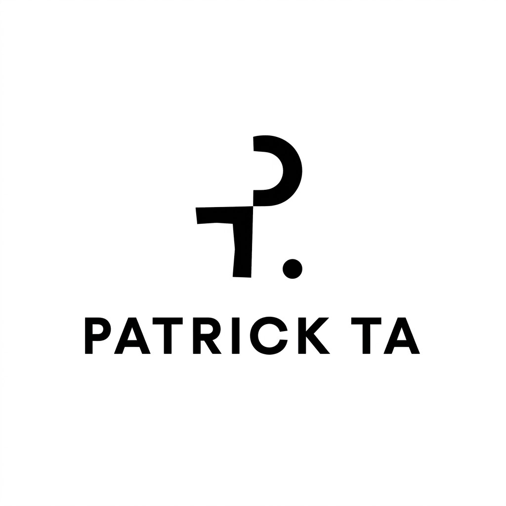 BRAND: PATRICK TA
