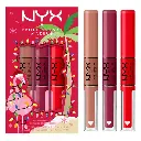 NYX SHINE LOUD GIFT SET