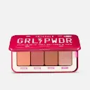 THE BALM - Autobalm Cheeks OnThe Go Palette