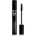 Dior Diorshow Mascara Buildable Volume 24Hr Wear 090 Black Noir 10mL / .33fl oz, 1