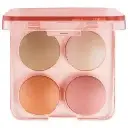 SEPHORA Colorful Face Bronzer, Blush & Highlighter Palette