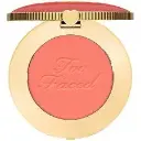Too Faced Cloud Crush Blurring Blush TEQUILA SUNSET