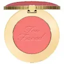 Too Faced Cloud Crush Blurring Blush HEAD IN THE CLOUDS