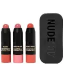Nudestix Pretty Blush Kit