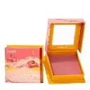 Benefit Cosmetics WANDERful World Silky-Soft Powder Blush POMPOM