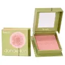 Benefit Cosmetics WANDERful World Silky-Soft Powder Blush DANDELION