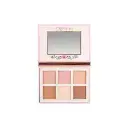 Beauty Creations Floral Bloom Highlight & Contour Kit