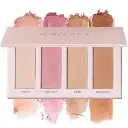 Wander Beauty Riviera Blush & Bronzer Palette