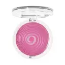 Morphe Huephoric Rush 3-in-1 Silk Blush ENERGIZED