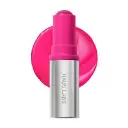 HAUS LABS Color Fuse Longwear Hydrating Glassy Lip + Cheek Blush Balm Stick GLASSY LILAC