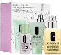 Clinique 3-Step Skin Care Kit - Skin Type 2 - 4oz/3ct -