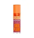  Nyx Professional Makeup - Volumizing Lip Gloss Duck Plump - 08: mauve out my way 