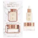 CHARLOTTE’S ICONIC MAGIC MINI SKIN SET