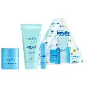 Skinfix The Barrier Bundle Hydrating + Plumping Trio - None 