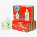 Fresh Starters - Cleanser Bundle | Youth To The People‏