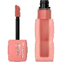 MAYBELLINE Super Stay Teddy Lip Tint 40