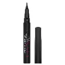 Pencil and Eyeliner HUDA BEAUTY Life Liner Quick Precision Liner-Black-