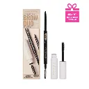 ANASTASIA BEVERLY HILLS Kit de Cejas Lifted & Defined Brow Duo - Soft Brown