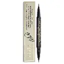 Stila Stay All Day Dual-Ended Waterproof Liquid Eye Liner Intense Black-