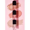 NYX PROFESSIONAL MAKEUP Ultimate Glow Shots, Liquid Eyeshadow, Long-Lasting Shimmer Eye Shadow