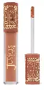 Juvia's Place Coffee Shop Lip Gloss - CoOKIE BUTTER-