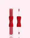 LIP SNATCHER Hydrating Liquid Lipstick and Lip Gloss Duo JOELAPUSS