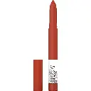 Maybelline Super Stay Ink Crayon Lipstick Makeup,