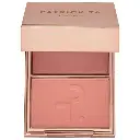 Patrick Ta Double Wear Cream and Powder Blush - Not Too Much