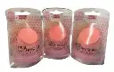 Set Of 3 Real Techniques Limited Edition Miracle Complexion Sponge