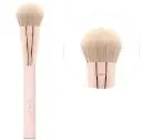 HUDA BEAUTY Face Cheeky Tint Blush Stick Brush