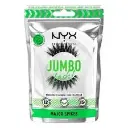 NYX Professional Makeup Jumbo Lash Vegan False Eyelashes