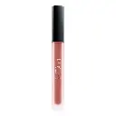 Lipstick HUDA BEAUTY Liquid Matte Rouge - Bombshell