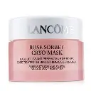 Lancome Unisex Rose Sorbet Cryo-Mask - Pore Tightening Smoothing Cooling