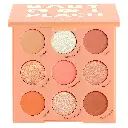 ColourPop Baby Got Peach Shadow Palette - Orange & Coral