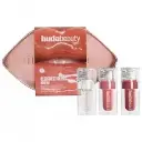 Huda Beauty Mini Glossiest Lip Gloss Set