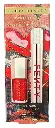 FENTY BEAUTY Paint It Red 2-Piece Lip Kit - Gloss Bomb Luminizer and Fenty Icon Velvet Liquid Lipstick