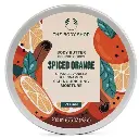 THE BODY SHOP Masło do ciała Pikantna Pomarańcza SPICE ORANGE BODY
