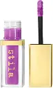 Stila Suede Shade Liquid Eyeshadow - Violet Velvet (light violet mauve)
