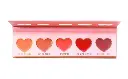 Glow With The Flow Cream Blusher Palette Color: Summer Rain - GlamAim‏