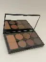 Sephora Collection Eye Love 7 Pan Deep Warm Eyeshadow Palette 
