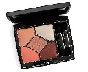 Dior Coral Paisley (629) 5 Couleurs Couture Eyeshadow Palette 
