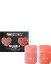  huda beauty baby blush duo strawberry cream 