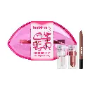 Huda Beauty Habibti Mini Lip Kit‏