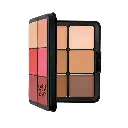 Make Up For Ever HD Skin Face Essentials Palette