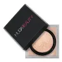 Huda Beauty Easy Bake Loose Baking and Setting Face Powder Shade cupcake