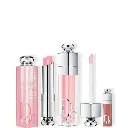 Dior Addict Natural Glow Lip Essentials Set ‏