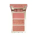 Cheek Thrills Multi-Finish Face Trio After Party - Morphe -blind date‏